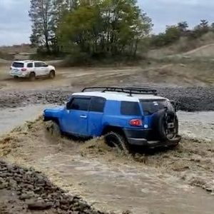 Meet your Posher, Lang